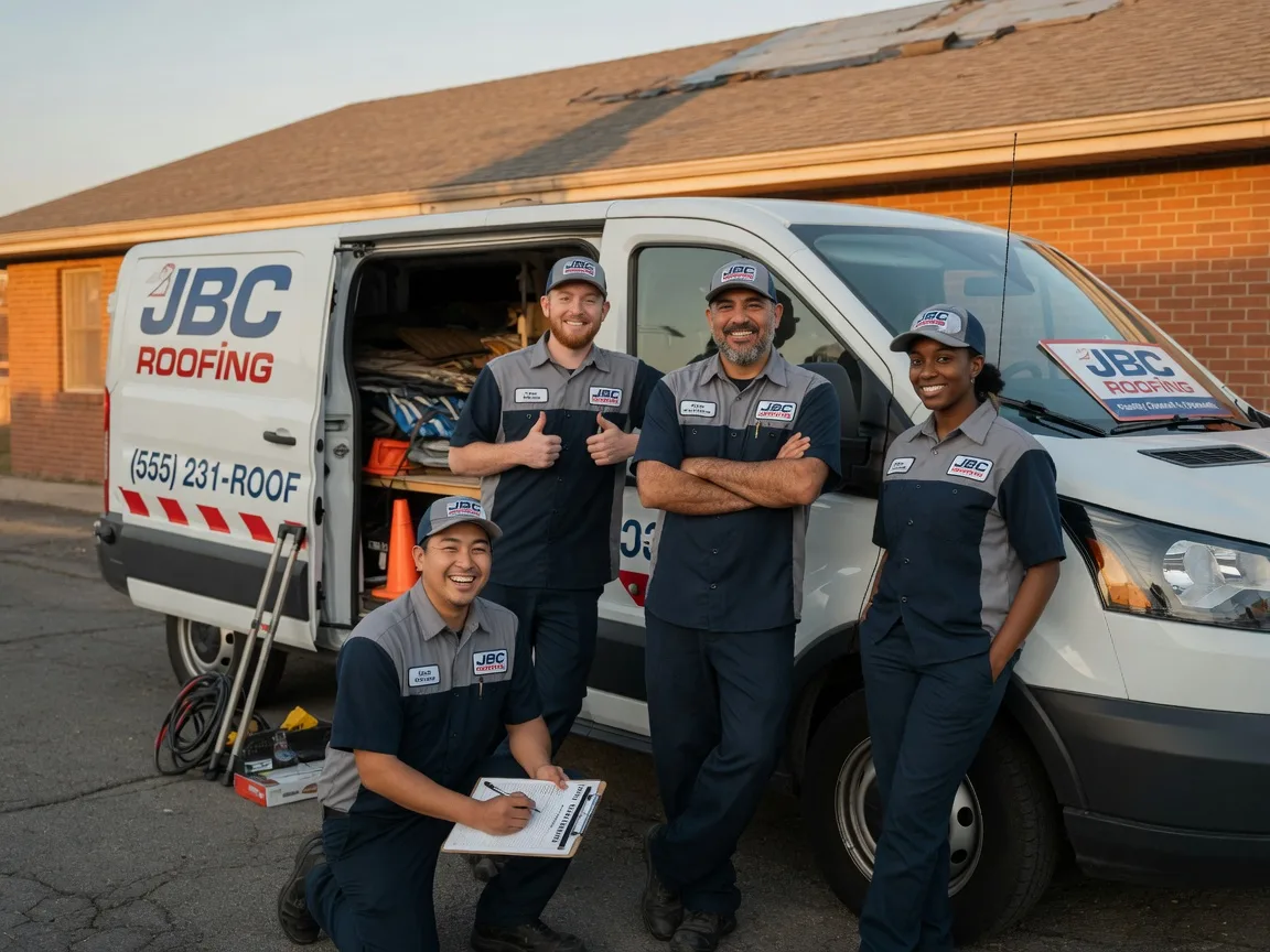 Roof Replacement company in Granite City, IL