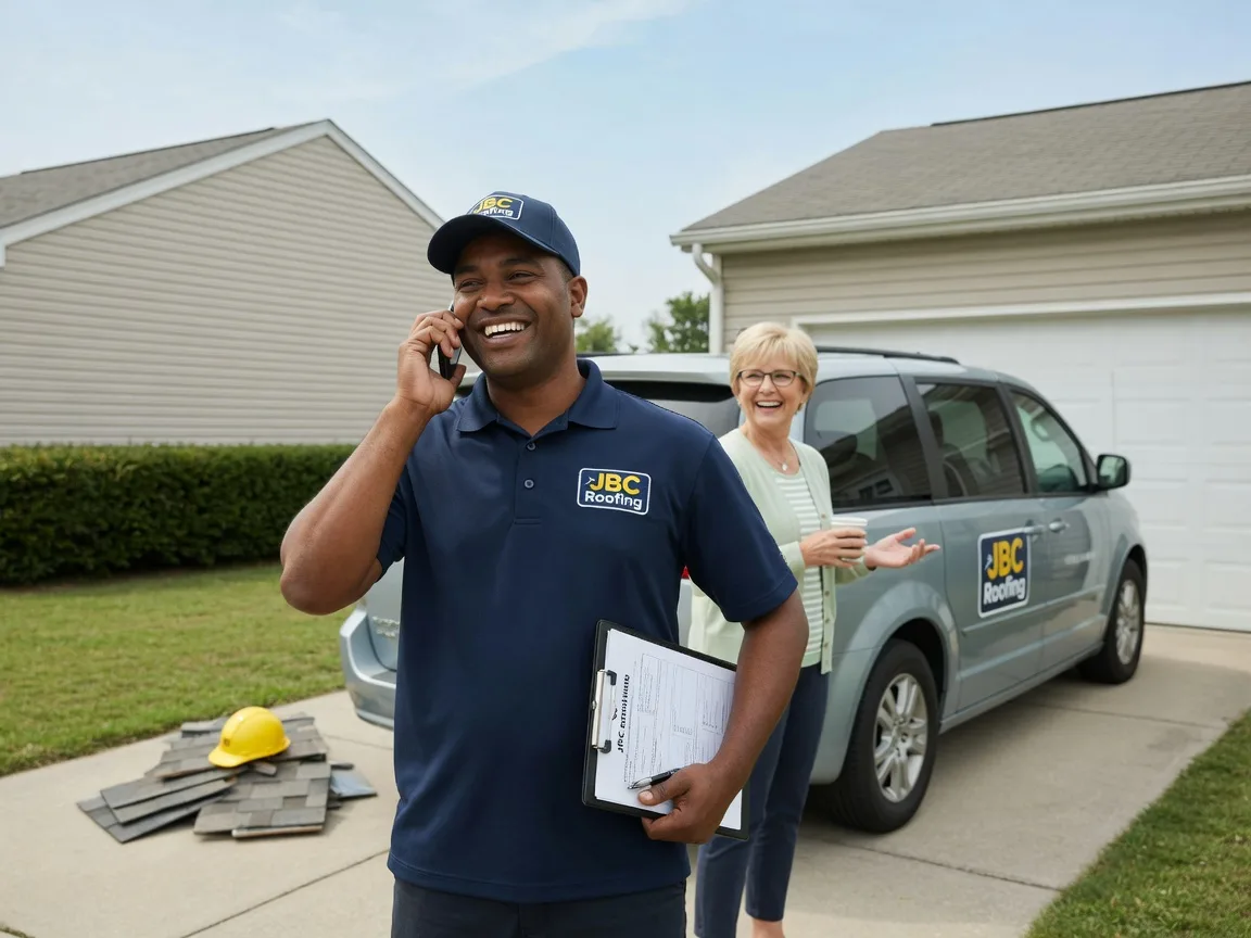 Roof Replacement Granite City, IL FAQs